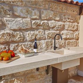 Two 3 bedroom villas with private pools, Alcamo, each sleeps 6-7